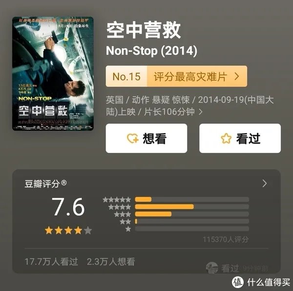我的2020年观影集合:坐飞机前必看的13部空难类电影,赞美爱与勇气