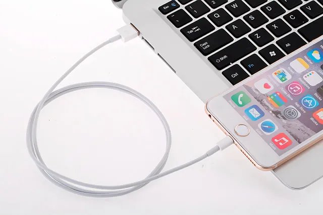 【usb数据线接法】USB数据线接法详解 USB数据线连接手机注意事项