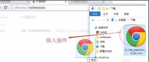 谷歌浏览器(Google Chrome)