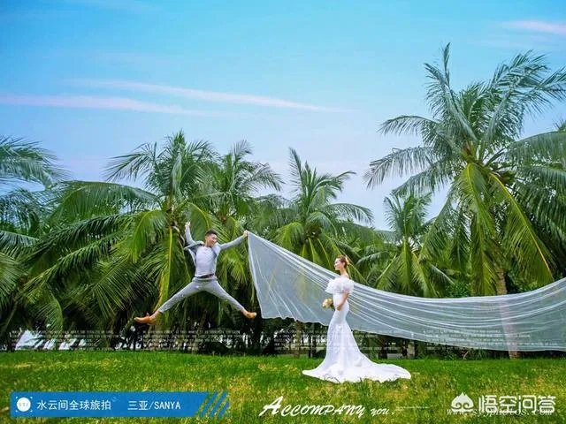 大同市婚纱摄影哪家好?