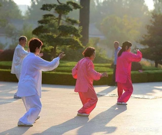 太极拳真正的高手为何不站出来?