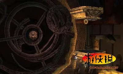 《恶魔城：暗影之王 宿命镜面》IGN4.7分差评