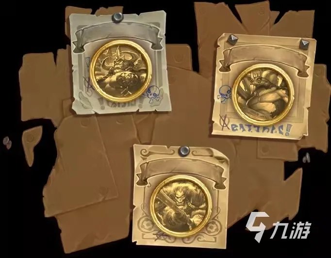 炉石传说新版本什么时候出 11月新版本上线内容一览