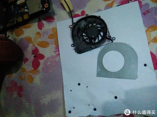 XP下 lenovo 联想U450不定时死机，拆机换相变硅脂？不，关双显卡热切换