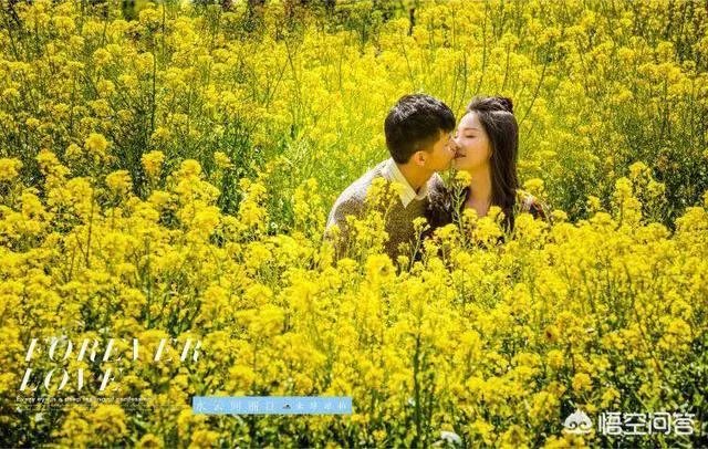 大同市婚纱摄影哪家好?