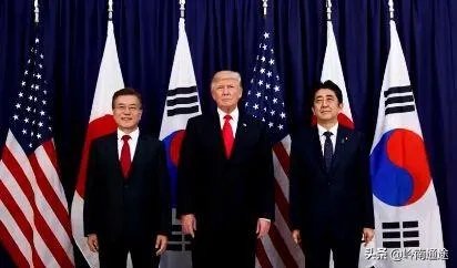 韩国废除“军情协定”，最失望的是日本还是美国？