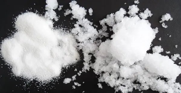 雪的密度是多少呢?