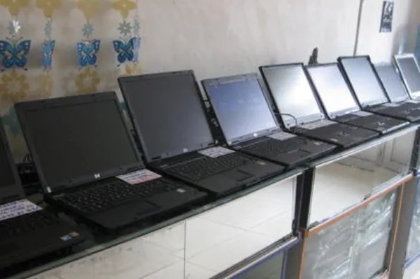 二手台式电脑回收价格一般是多少