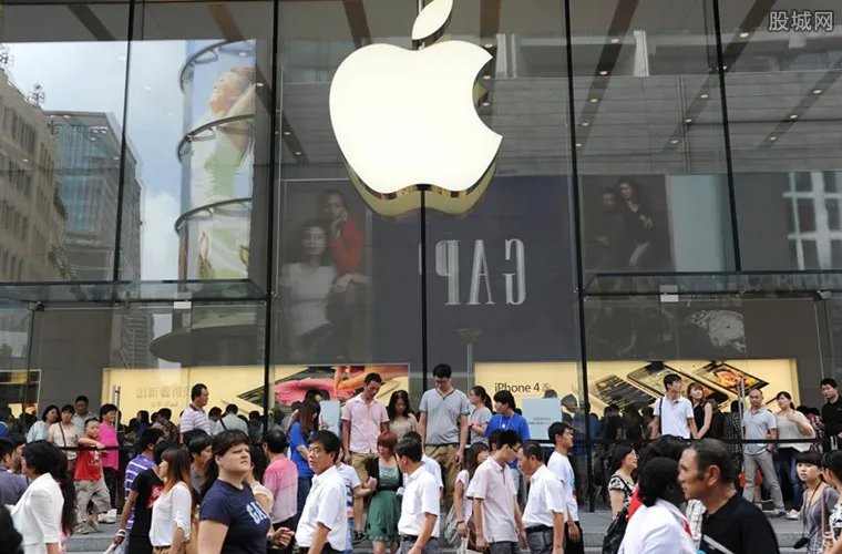 苹果回应中国降价 iPhone产品具体降价多少