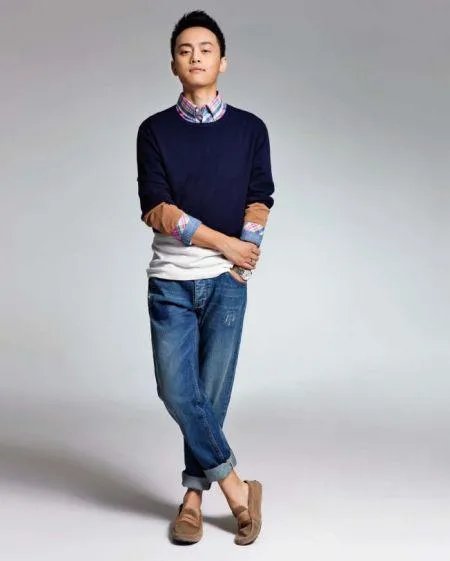 刘同和老婆乔静照片 刘同的书适合什么人看