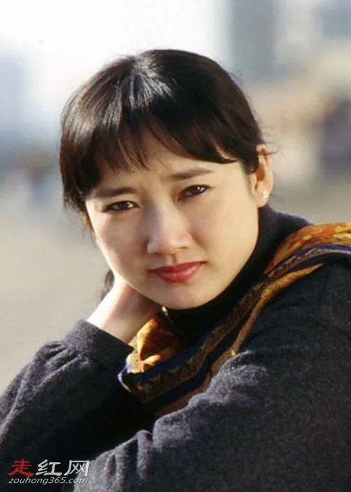 成方圆简历几个老公现任老公是谁 她的前夫是王刚