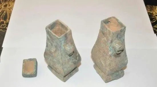 男子自学风水盗墓是怎么回事？