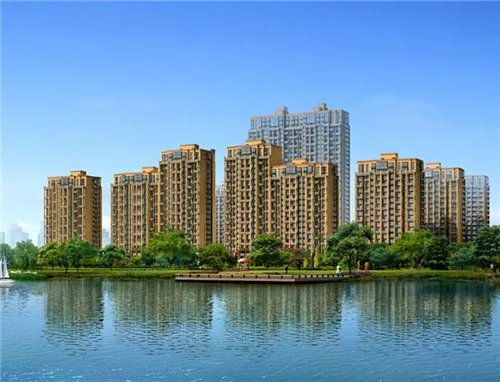 楼盘容积率是什么意思