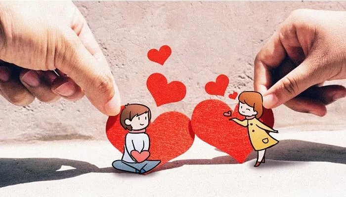 空间情侣网名大全 qq空间情侣名霸气