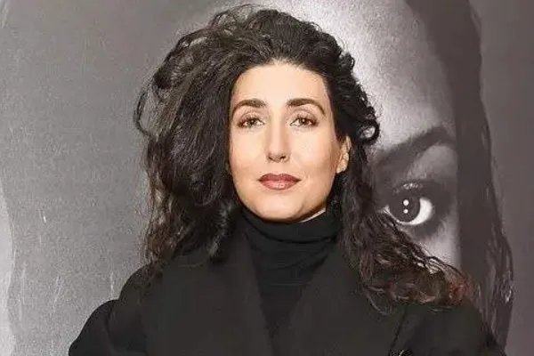 本拉登侄女居然发声支持特朗普,为何会出现这种状况?