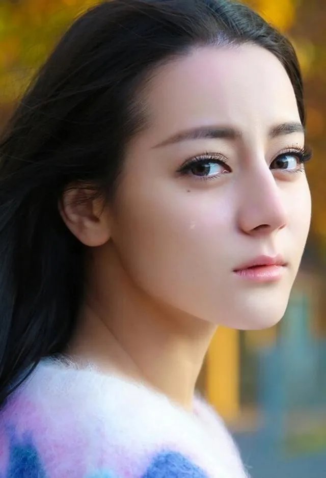 跑男,你更希望有baby还是迪丽热巴?