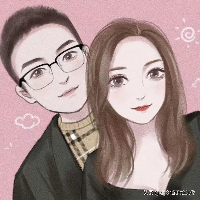 有没有好看小清新女生头像?