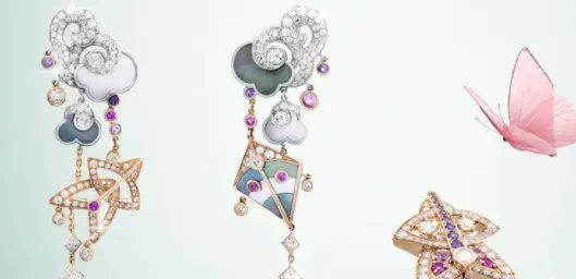 全球十大顶级珠宝品牌