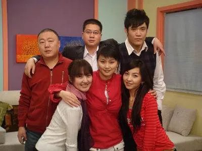 吉林卫视 办公室的故事