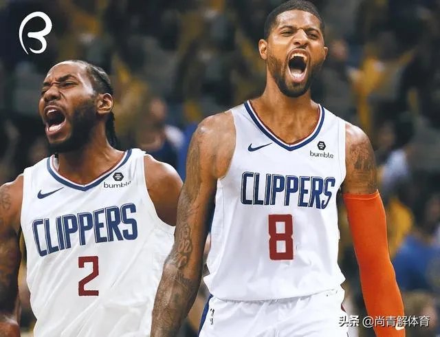为什么莱昂纳德在猛龙拿了冠军后，选择签约洛杉矶快船？