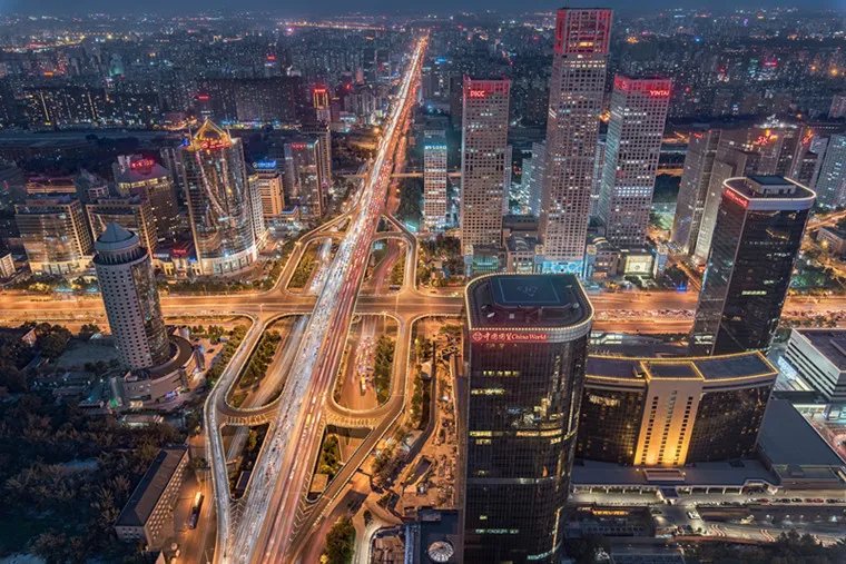 中国百强城市排行 2017中国百强城市名单出炉