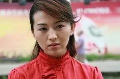 大家觉得大陆女演员杜敏赫怎么样？