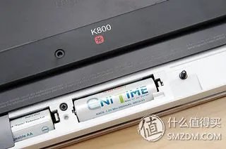 只是多了个背光？Logitech 罗技 K800与K520无线键盘全面对比