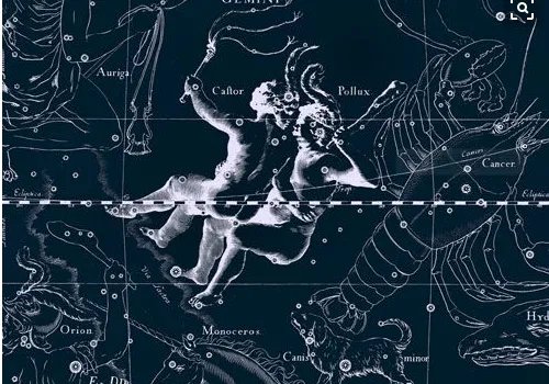 双子座男生和什么星座最配?