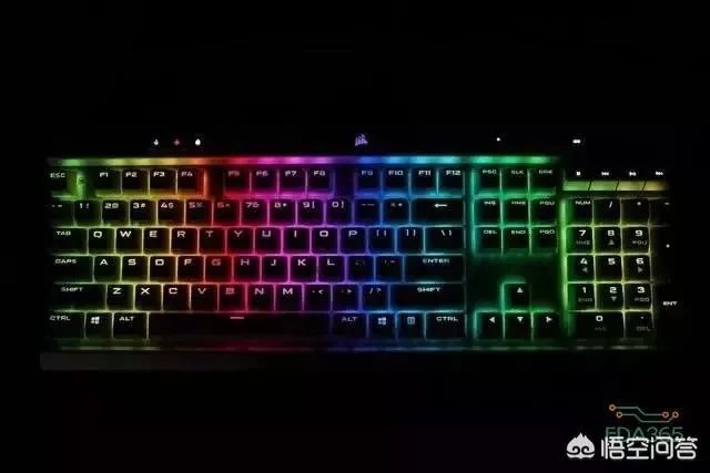 最豪华电脑配置？