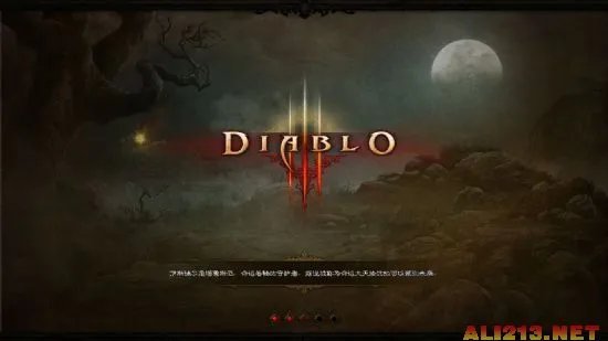 游侠网制作《暗黑破坏神3》XBOX360汉化版发布