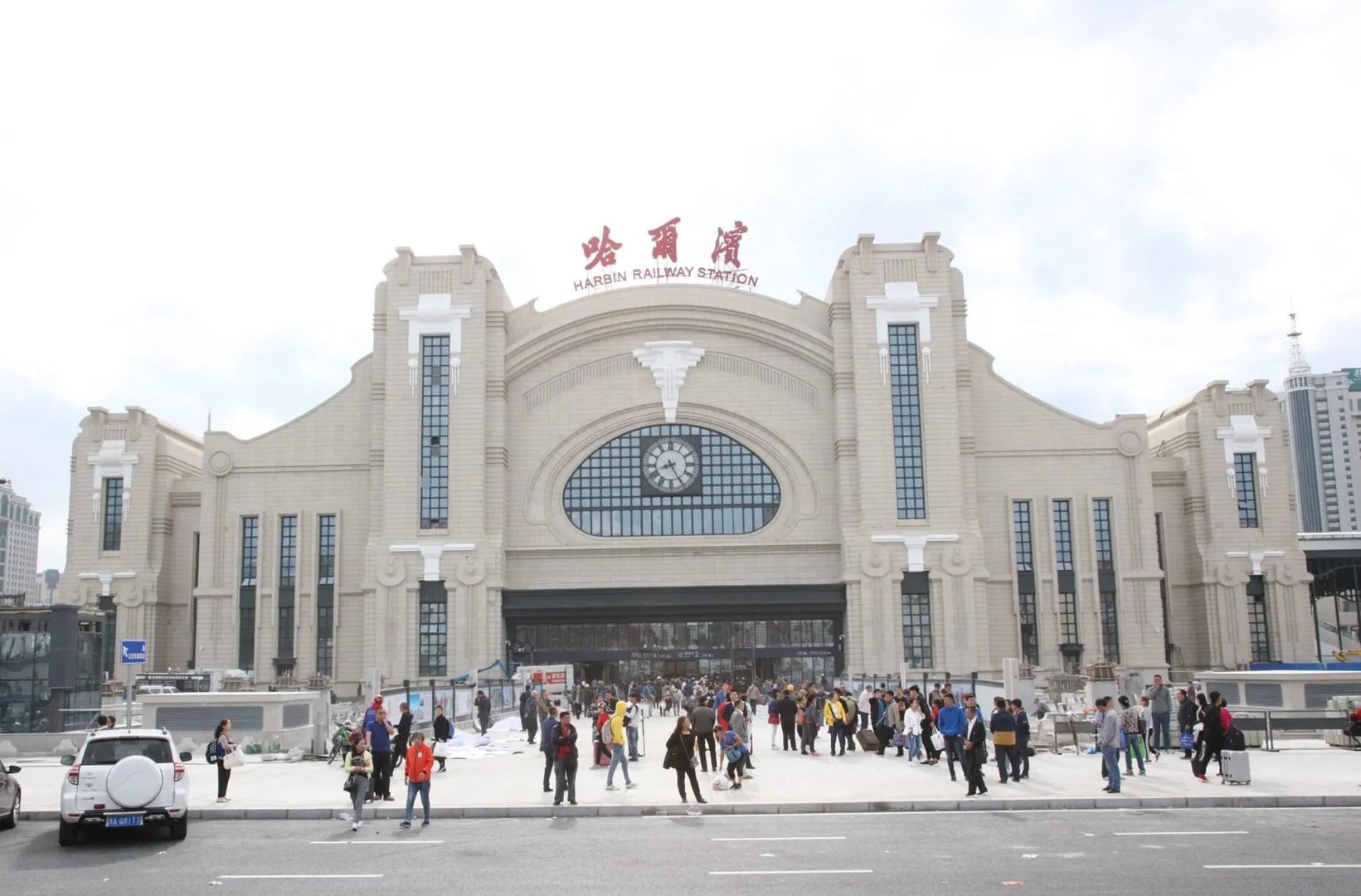 东北地区人口占比下降，人口降低地区该何去何从？