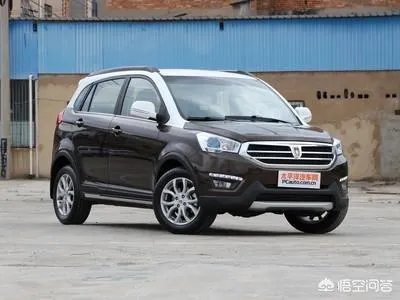 华晨雷诺观境怎么样？