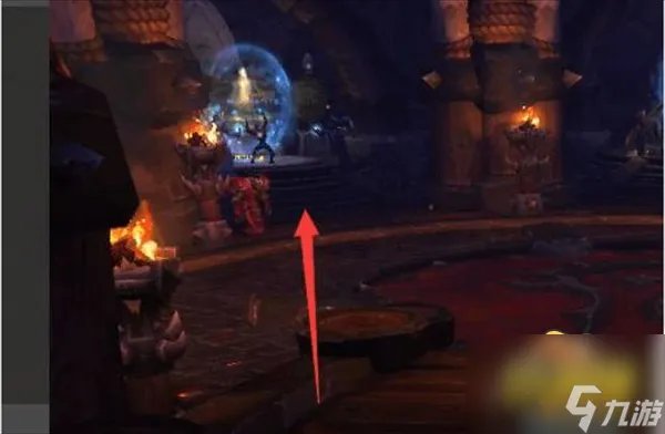 魔兽世界外域灭火怎么做 外域灭火位置攻略