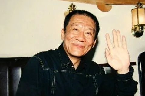 【图】艺术人生侯耀文  相声大师侯耀文的一生