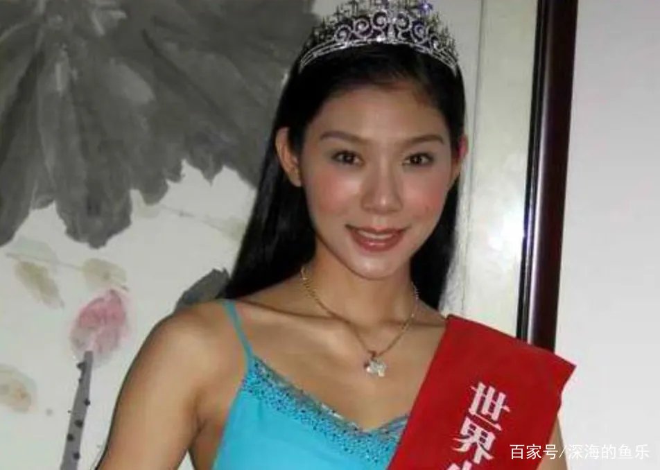 林丹为她抛弃孕妻,李泽楷为她牵肠挂肚,赵雅淇的手段有多厉害?