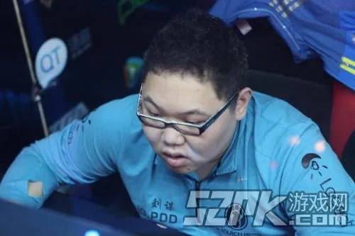 LPL第五周WE对IG现场LOL精彩图片集锦