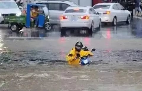 辽宁迎战入汛最强降雨，暴雨来临前该做好哪些准备？