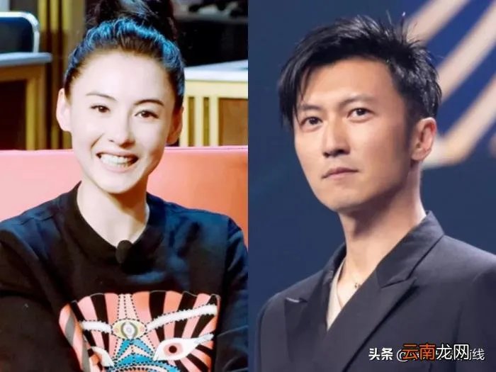 谢霆锋与张柏芝即将复合 谢霆锋和张柏芝最新消息这两天