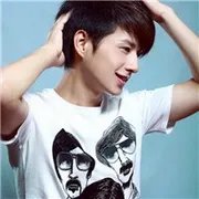 非主流唯美可爱男生头像