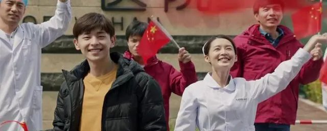 抗疫情剧在一起演员 抗疫情剧在一起演员介绍