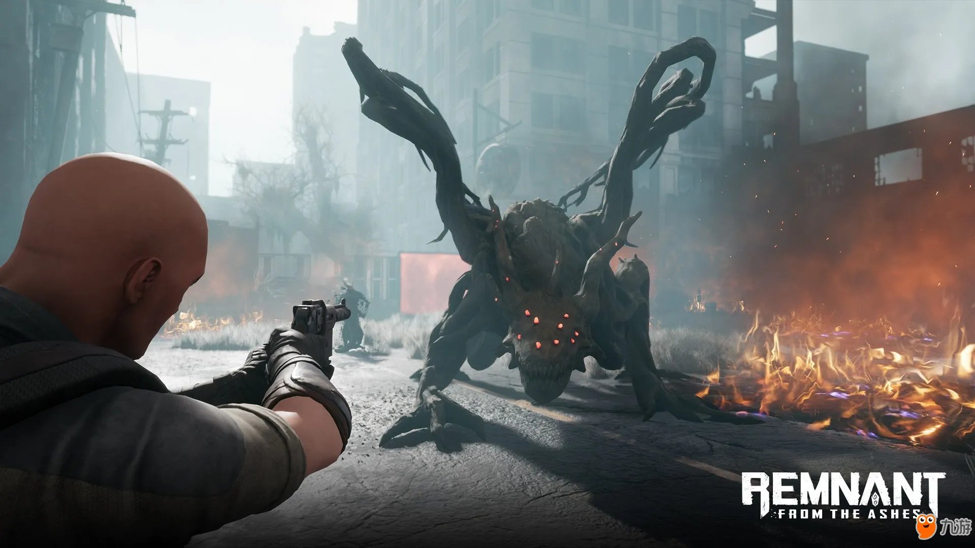 《遗迹：灰烬重生》档案已损坏怎么解决 档案损坏解决办法