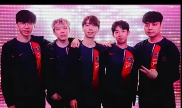 《lol》2023年世界赛中国队伍介绍