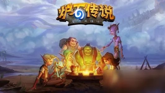 《炉石传说》2020佛祖骑怎么玩 2020佛祖骑卡组搭配教学