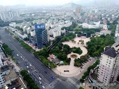 宁波哪个区的二手房便宜?