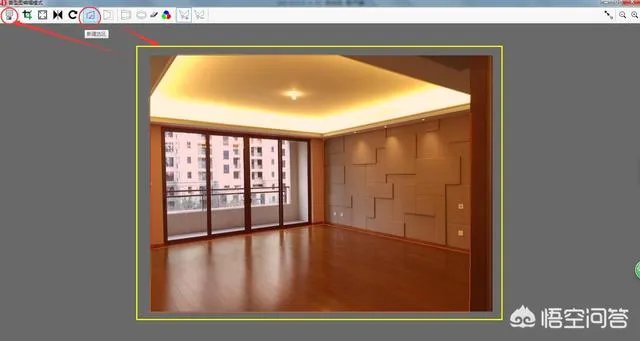 装修效果图用什么软件制作？