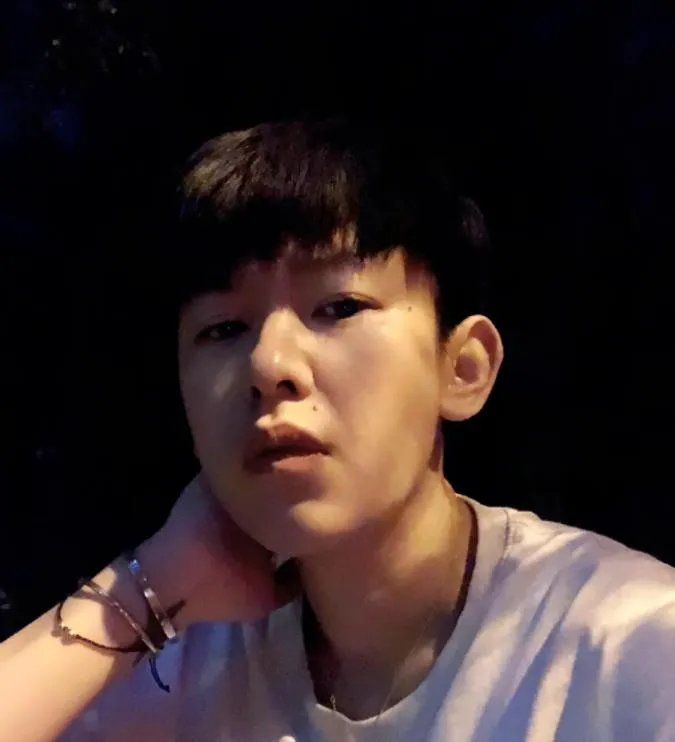 林子君个人资料，林子君是男的女的？