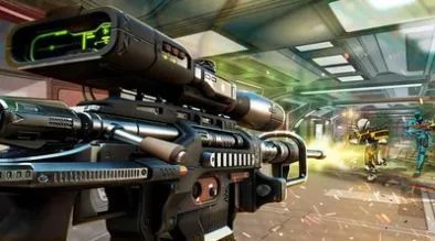 反恐机器人好玩吗 反恐机器人玩法简介