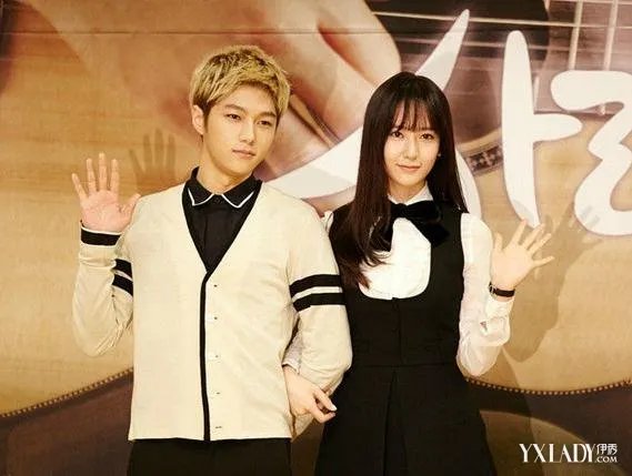 对我而言可爱的她插曲附中文对我而言可爱的她剧情简介