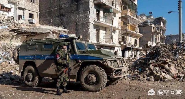 普京为何出兵数千公里之外的拉美国家委内瑞拉？