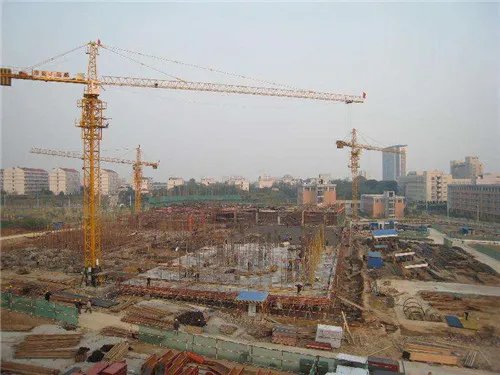 建筑工程安全资料有哪些